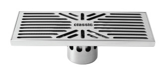 Ga thoát sàn Classic TX1017
