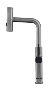 Vòi bếp nóng lạnh rút dây Classic KPX2292