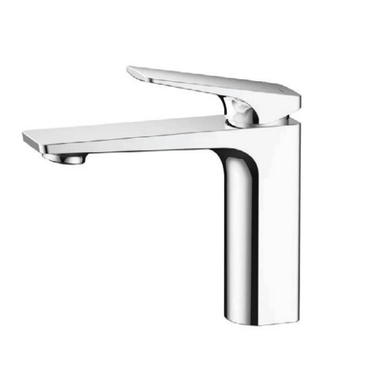 Vòi chậu nóng lạnh 1 lỗ Classic BNP2118