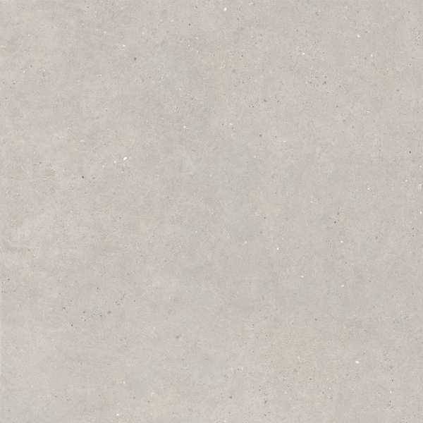 Gạch Ý 1200x1200 men Matt Porcelain SILVER GRAIN GREY SI0312
