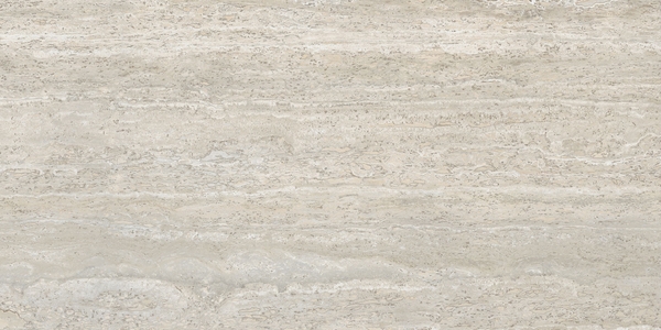 Gạch Ý 600x1200 men Matt Porcelain TRAVERTINO GRIGIO VEIN CUT TR05BA