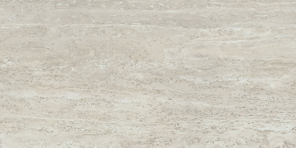 Gạch Ý 600x1200 men Matt Porcelain TRAVERTINO GRIGIO VEIN CUT TR05BA