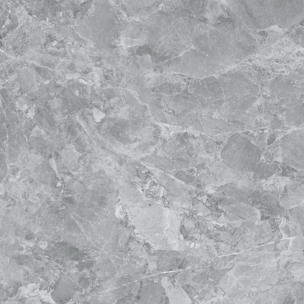 Gạch 600x600 men Bóng Porcelain TTB602C