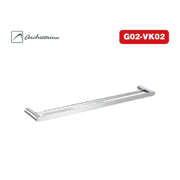 Vắt khăn đôi Architorino G02-VK02