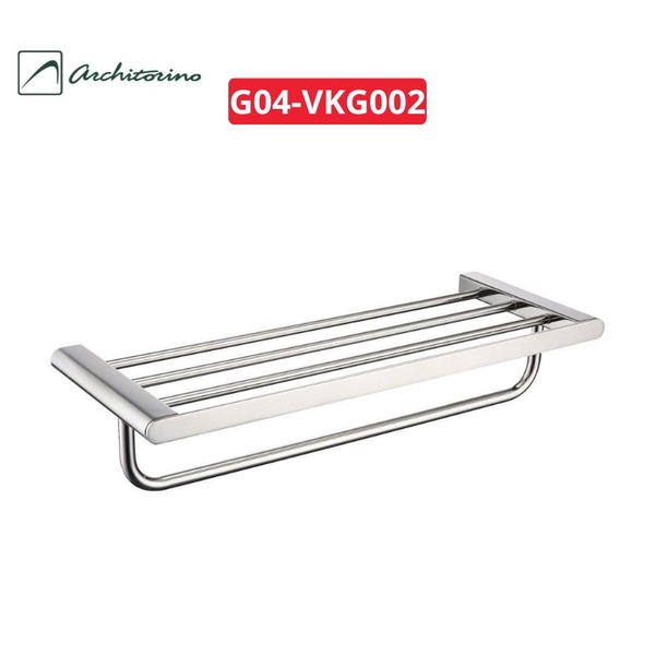 Vắt khăn giàn đúc tròn 304 Architorino G04-VKG002