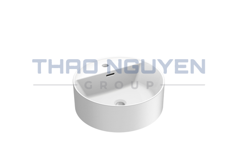 Chậu Lavabo đặt bàn JOMOO 12765-1/11K-I011