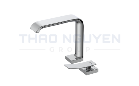 Vòi chậu Lavabo thân trung JOMOO 32428-160/1A-Z