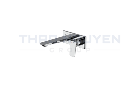 Vòi chậu Lavabo gắn tường JOMOO 32435-709/1A-Z