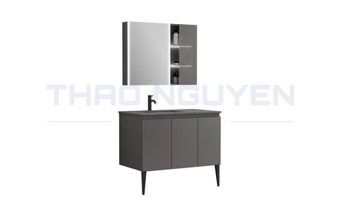 Tủ chậu đứng JOMOO A1269-168Z-S1