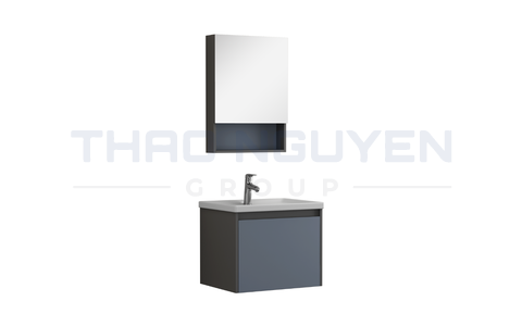 Tủ chậu treo tường JOMOO A2011-126V-I011