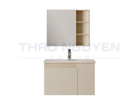 Tủ chậu treo tường JOMOO A2211-13YC-S1