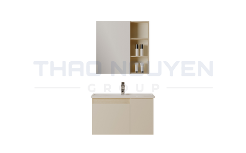 Tủ chậu treo tường JOMOO A2211-14YC-S1
