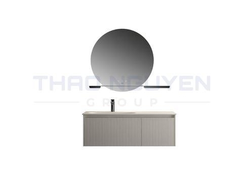 Tủ chậu treo tường JOMOO A2449-18AR-S1