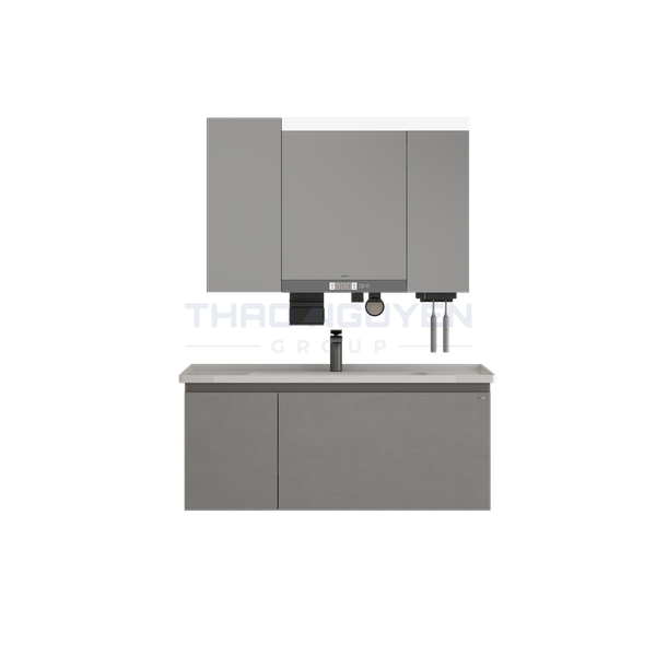 Tủ chậu treo tường JOMOO A3112-18BE-1