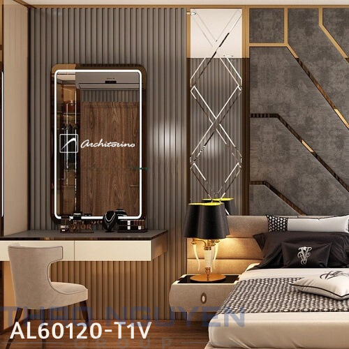 Gương Trang Điểm LED Architorino AL60120-T1V