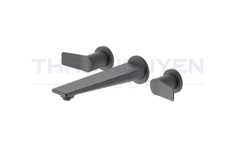 Vòi chậu Lavabo gắn tường JOMOO P22069-670/HBS-Z