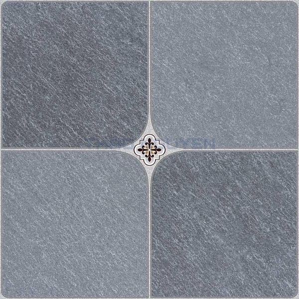 Gạch sân vườn 50x50 RedStar men Sugar Ceramic REC55.4801