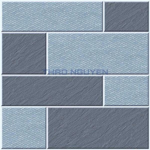 Gạch sân vườn 50x50 RedStar men Sugar Ceramic REC55.4803