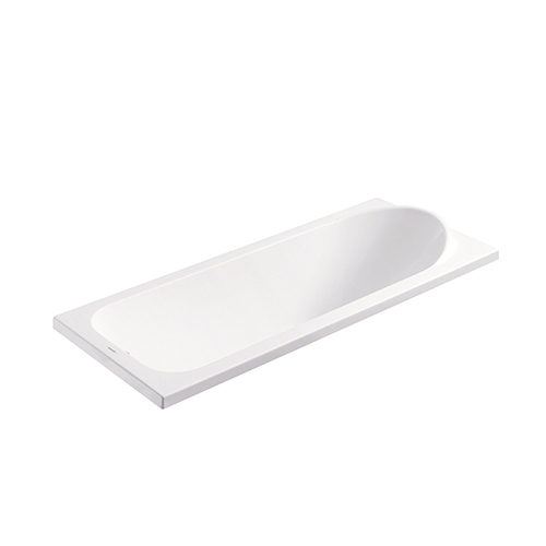 Bồn tắm xây JOMOO Y001407-1A01-I011