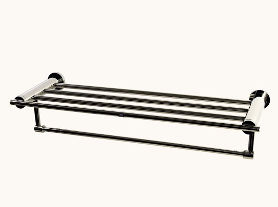 Vắt Khăn Giàn 2 tầng sus304 Architorino VKG - R08