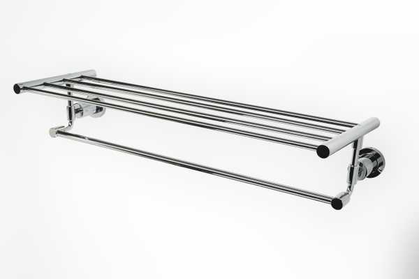 Vắt Khăn Giàn 2 tầng sus304 Architorino VKG-A02