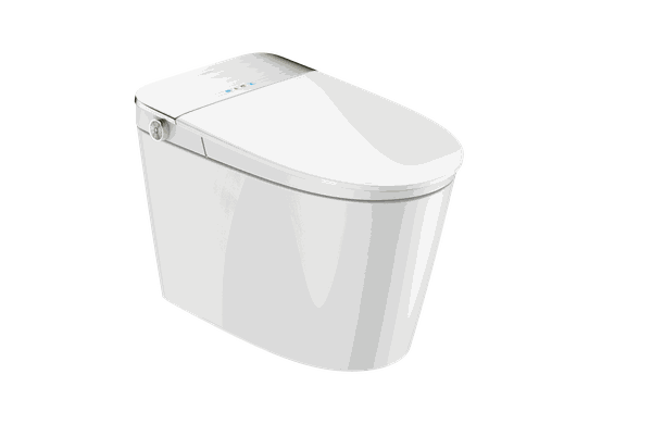 Bồn cầu thông minh JOMOO ZD6351-SA-IDO305