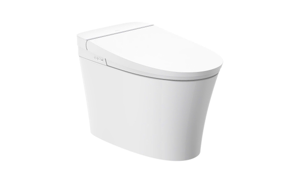 Bồn cầu thông minh JOMOO ZD7140-SA-IDO305