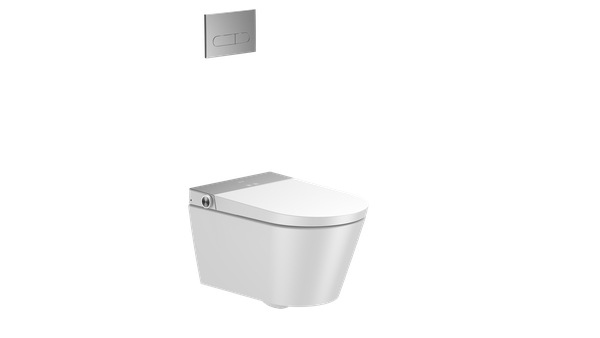 Bồn cầu thông minh JOMOO ZD8611-SA-CJM220