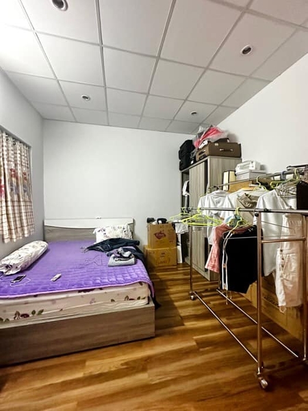 Quận 10, xe hơi tới nhà, 5 tầng, 47m2, vừa ở vừa cho thuê - đường Tô Hiến Thành