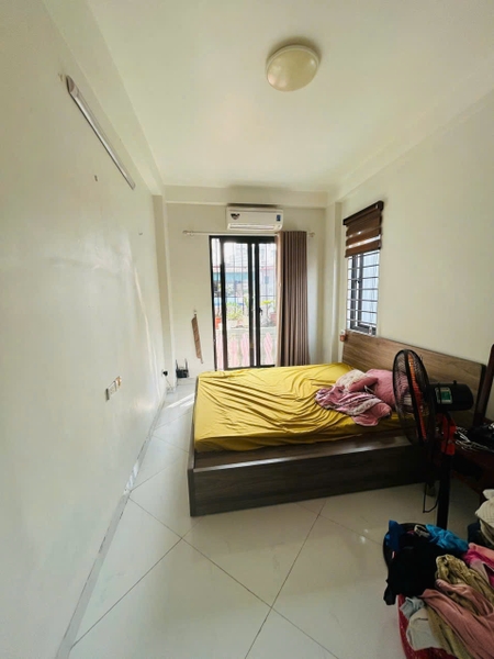 Bán nhà Phan Đình Giót, Thanh Xuân. 52m 5T 4,9 tỷ