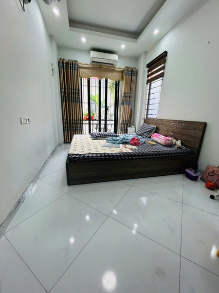 Bán nhà Phan Đình Giót, Thanh Xuân. 52m 5T 4,9 tỷ
