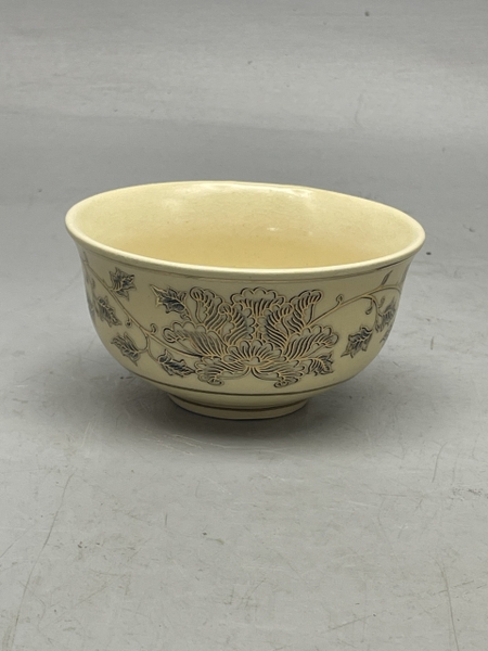 Bát Cúng Vẽ Vàng 24K