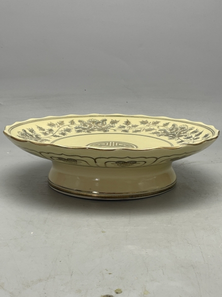 Mâm Bồng F30 Vẽ Vàn 24K