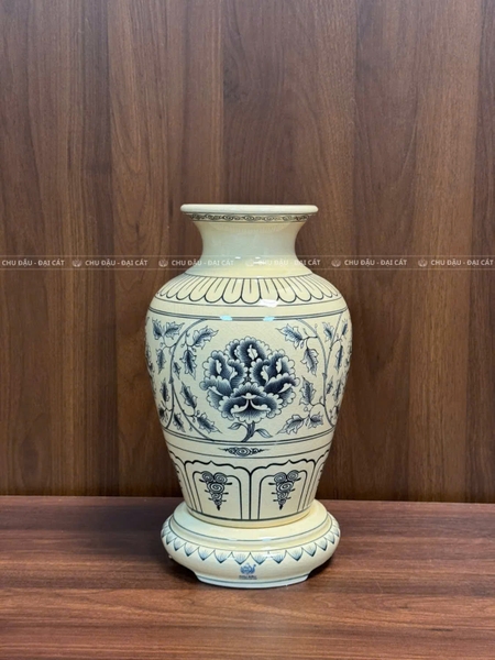 Bình Thiên Phúc H33 truyền thống
