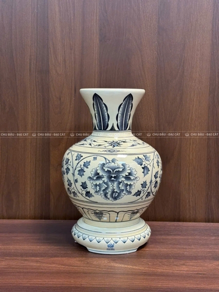 Bình Trường Phúc H28 truyền thống
