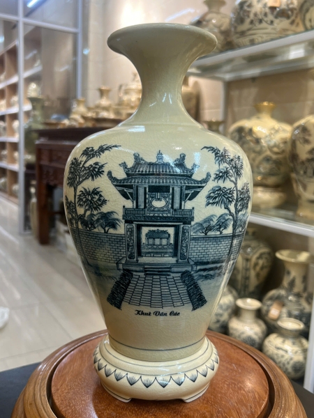 Bình Tích Lộc H28 truyền thống