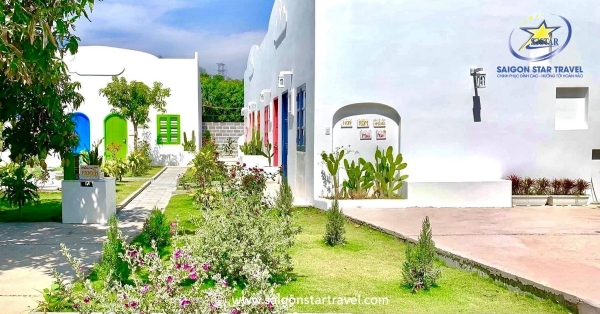 Homestay Mũi Né Giá Rẻ Cho Nhóm Bạn Và Gia Đình 2026