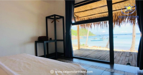 Đặt Phòng Resort Nam Du 2026: Bảng Giá Chi Tiết Và Mẹo Săn Dễ Cho Bạn