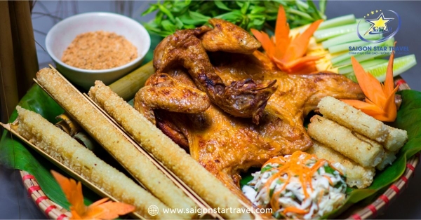 Đặc Sản Kon Tum Nổi Tiếng: Ăn Gì Ngon, Mua Gì Làm Quà?