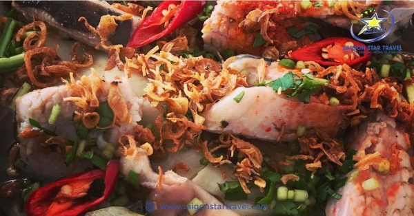 Ăn Tối Vũng Tàu Ở Đâu Ngon? 4 Địa Chỉ 