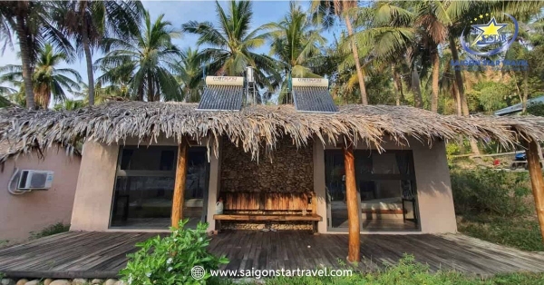 Có nên ở Langchia Resort Nam Du? Review Thực Tế Từ Người Đi 2026