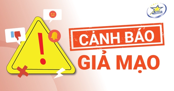 [CẢNH BÁO] Giả mạo Thương hiệu Saigon Star Travel