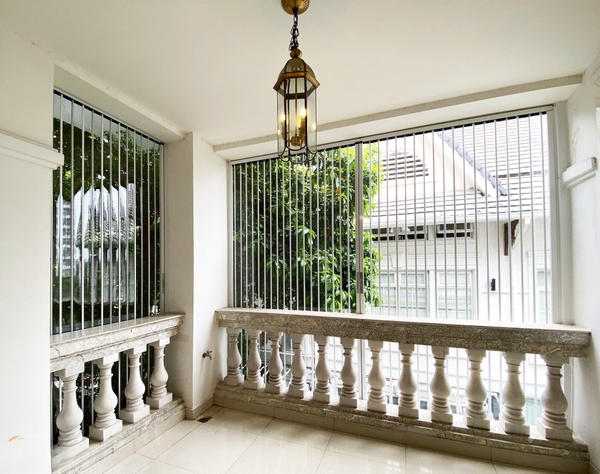 Rèm Cửa - Vách Ngăn