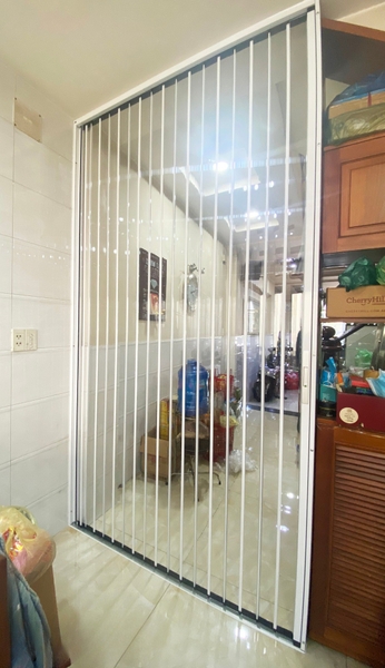Rèm Cửa - Vách Ngăn