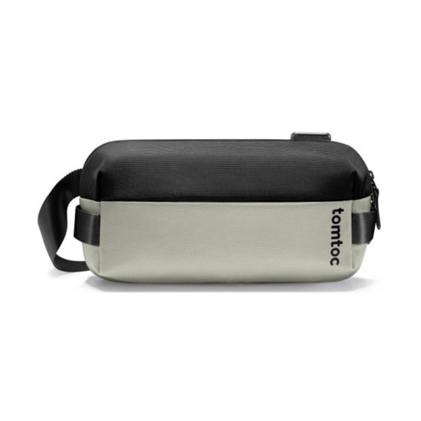Túi đeo chéo chính hãng TOMTOC (USA) Lightweight Codura Sling Bag