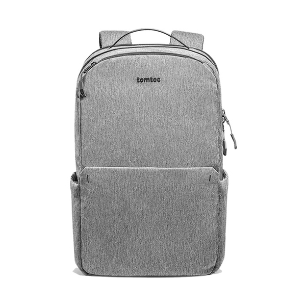 Balo chính hãng TOMTOC (USA) Casual School - A80-E01 cho Ultrabook 15.6 inch kèm cáp sạc ẩn cao cấp