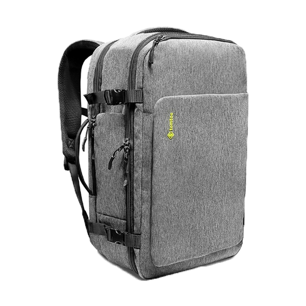 Balo chính hãng TOMTOC (USA) Flight Approved Travel - A81-F01 40(L) cho Macbook/Laptop 17.3 inch