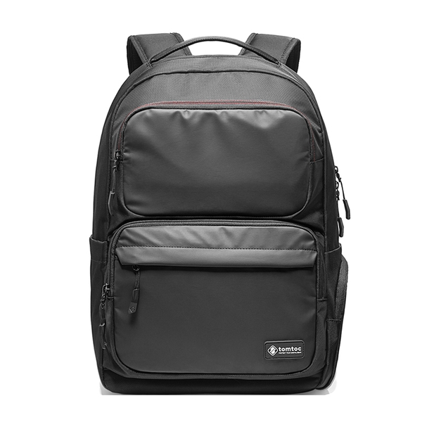 Balo chính hãng TOMTOC (USA) Large Bussiness - A78 cho Ultrabook 15.6 inch kèm cáp sạc ẩn cao cấp
