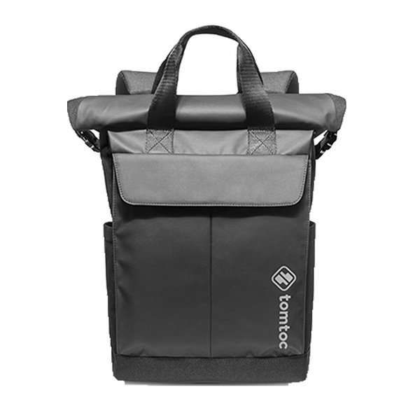 Balo chính hãng TOMTOC (USA) Premium Urban Business - A61-E01 22(L) cho Macbook 15-16 inch/Ultrabook 15.6 inch