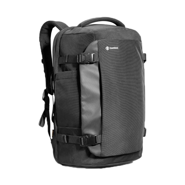 Balo chính hãng TOMTOC (USA) Travel - A82-F01 40(L) cho Macbook/Laptop/Ultrabook 15 inch